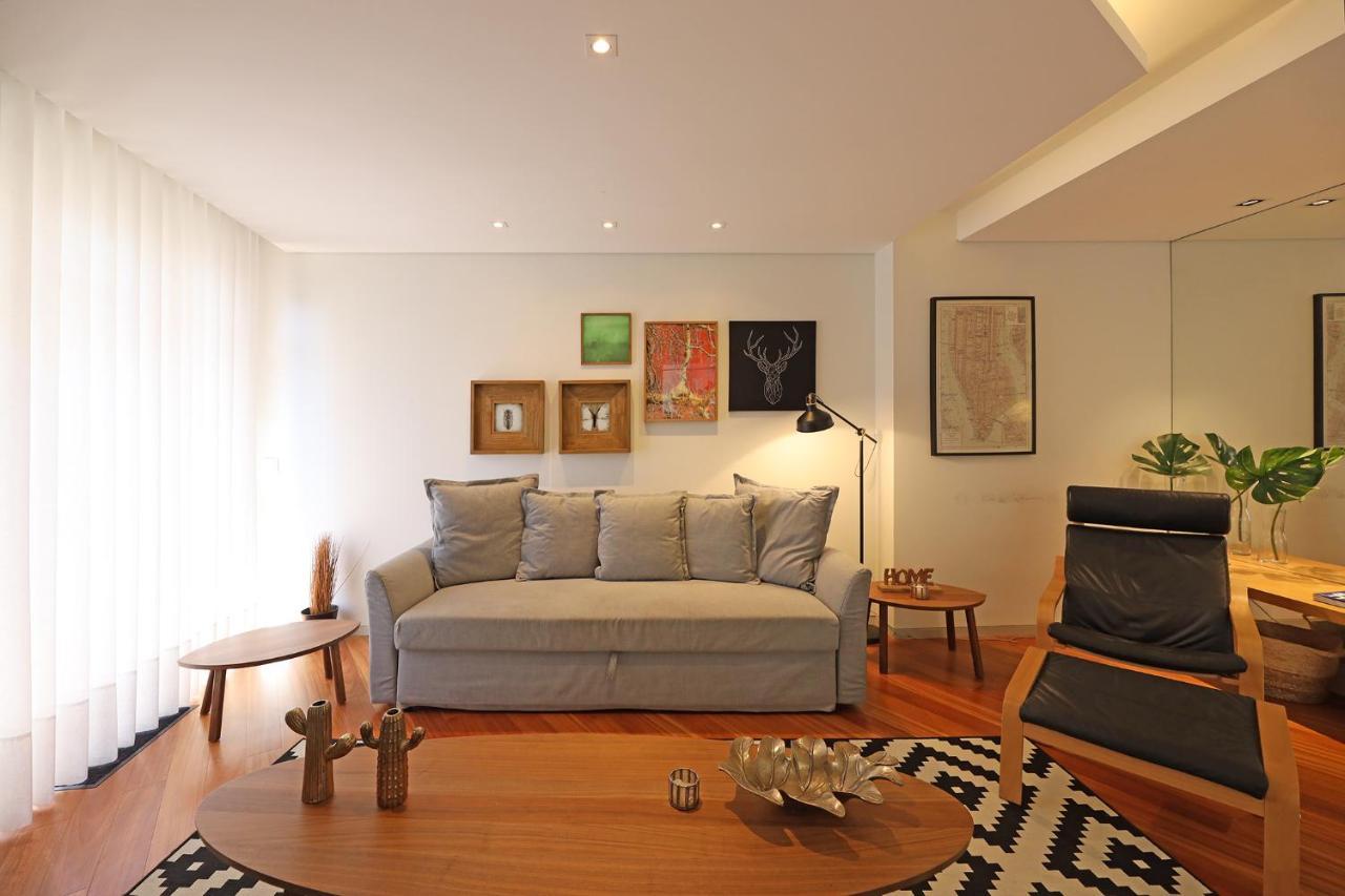 Flh Sa Da Bandeira Modern Apartment Porto Exterior photo