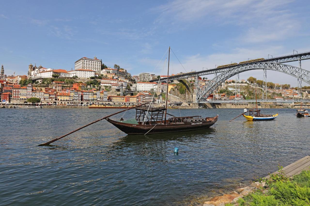 Flh Sa Da Bandeira Modern Apartment Porto Exterior photo