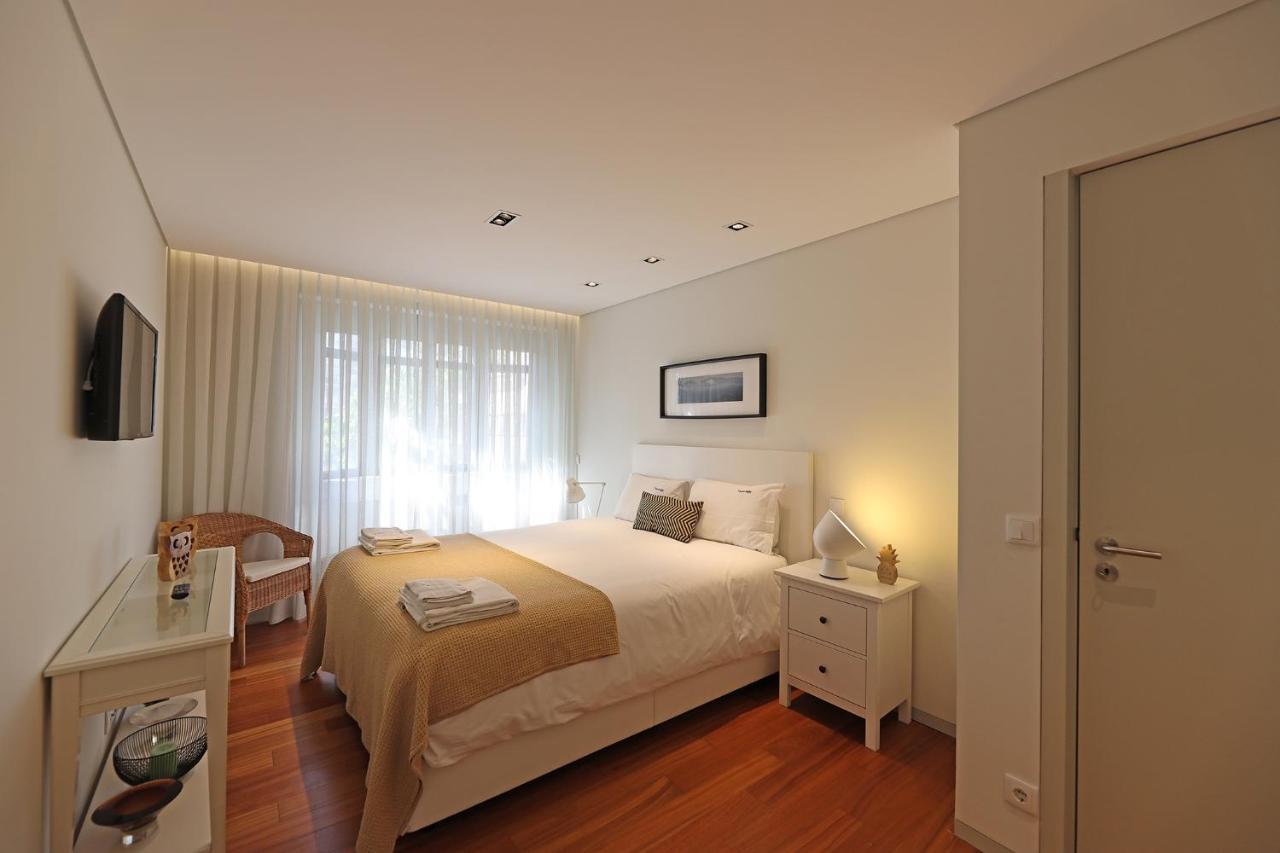 Flh Sa Da Bandeira Modern Apartment Porto Exterior photo
